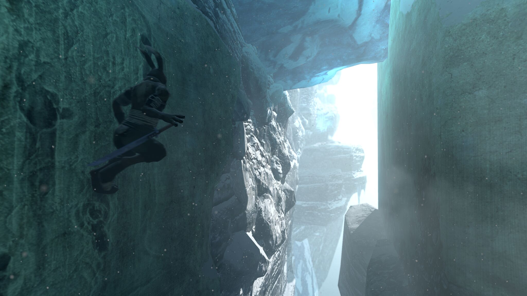Overgrowth screenshot 3