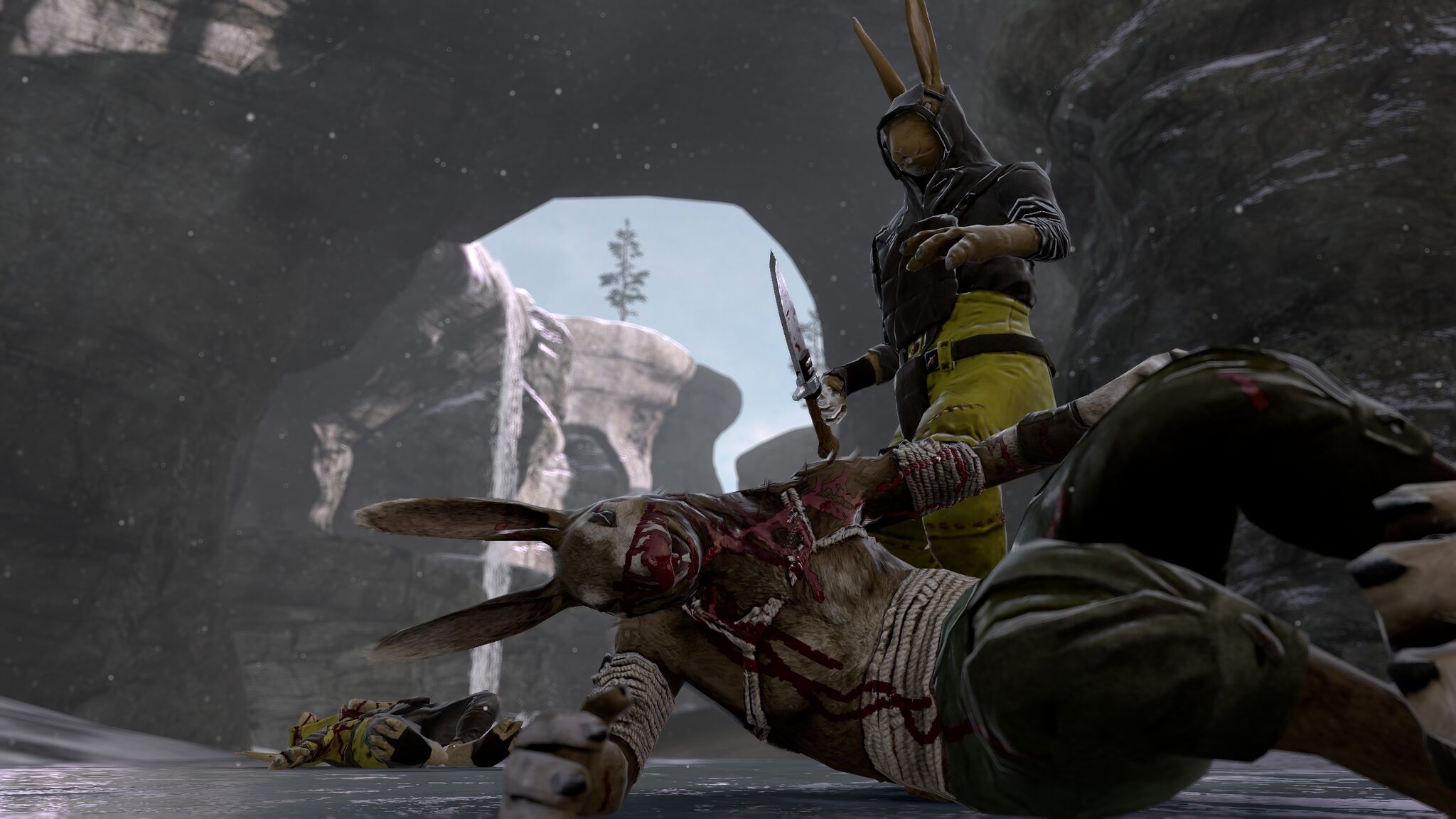 Overgrowth screenshot 9