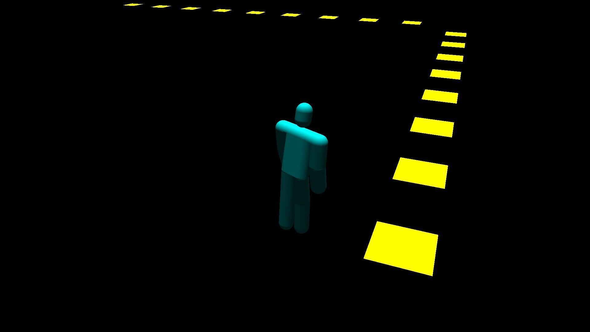Crazy World screenshot 7