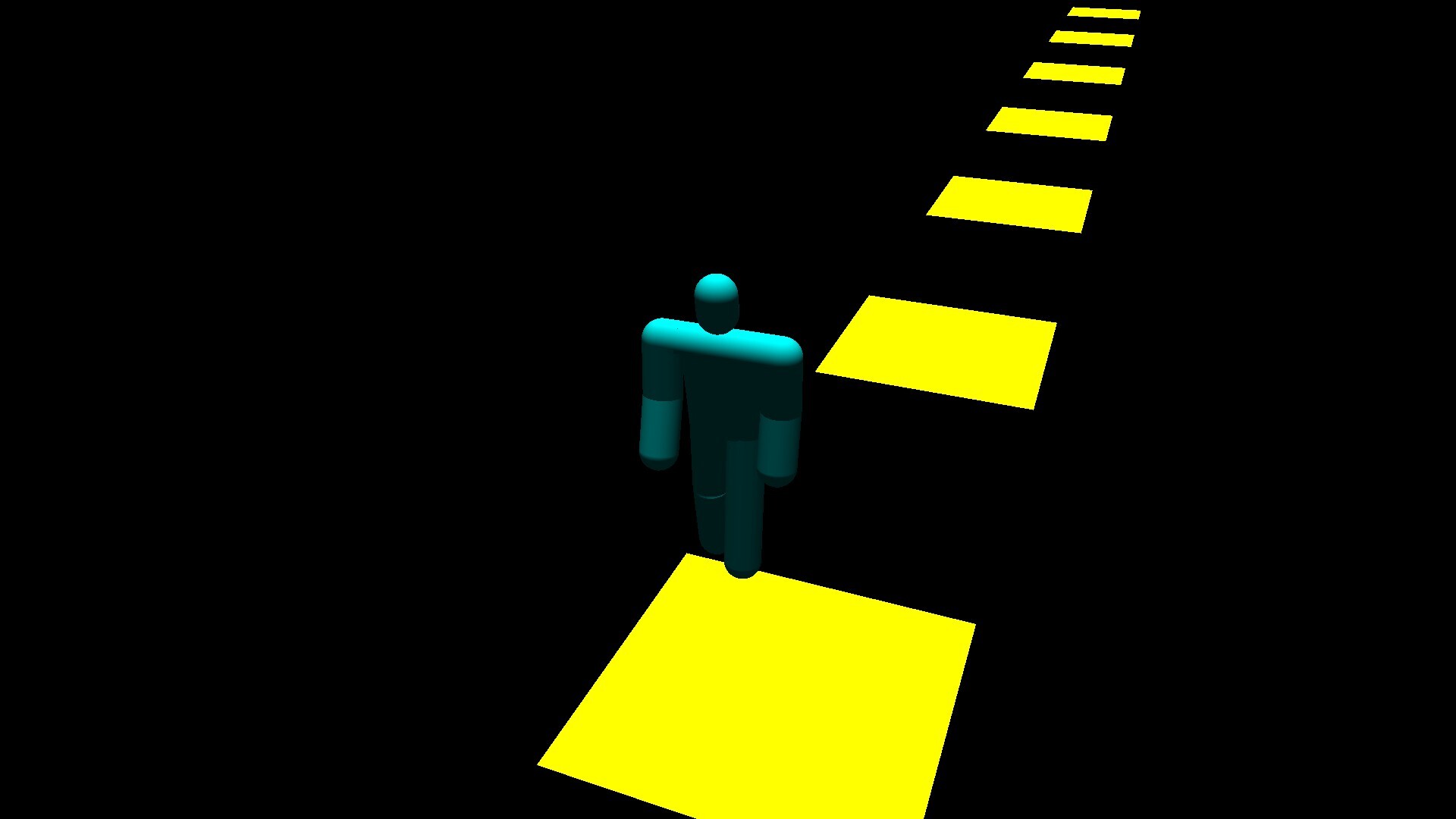 Crazy World screenshot 6