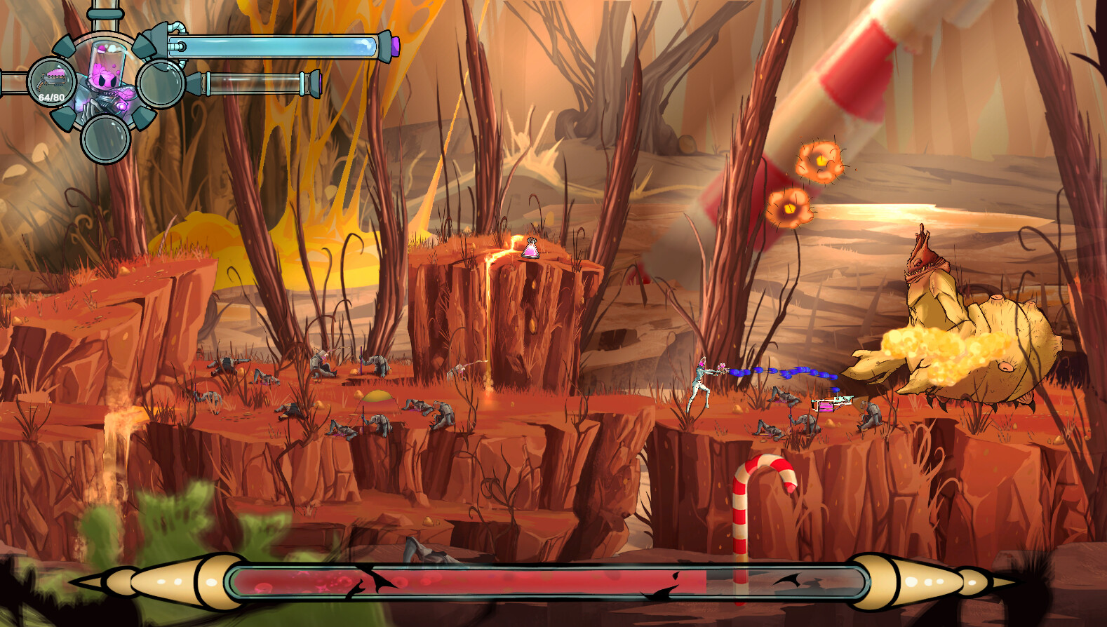 Kill All Lice screenshot 7