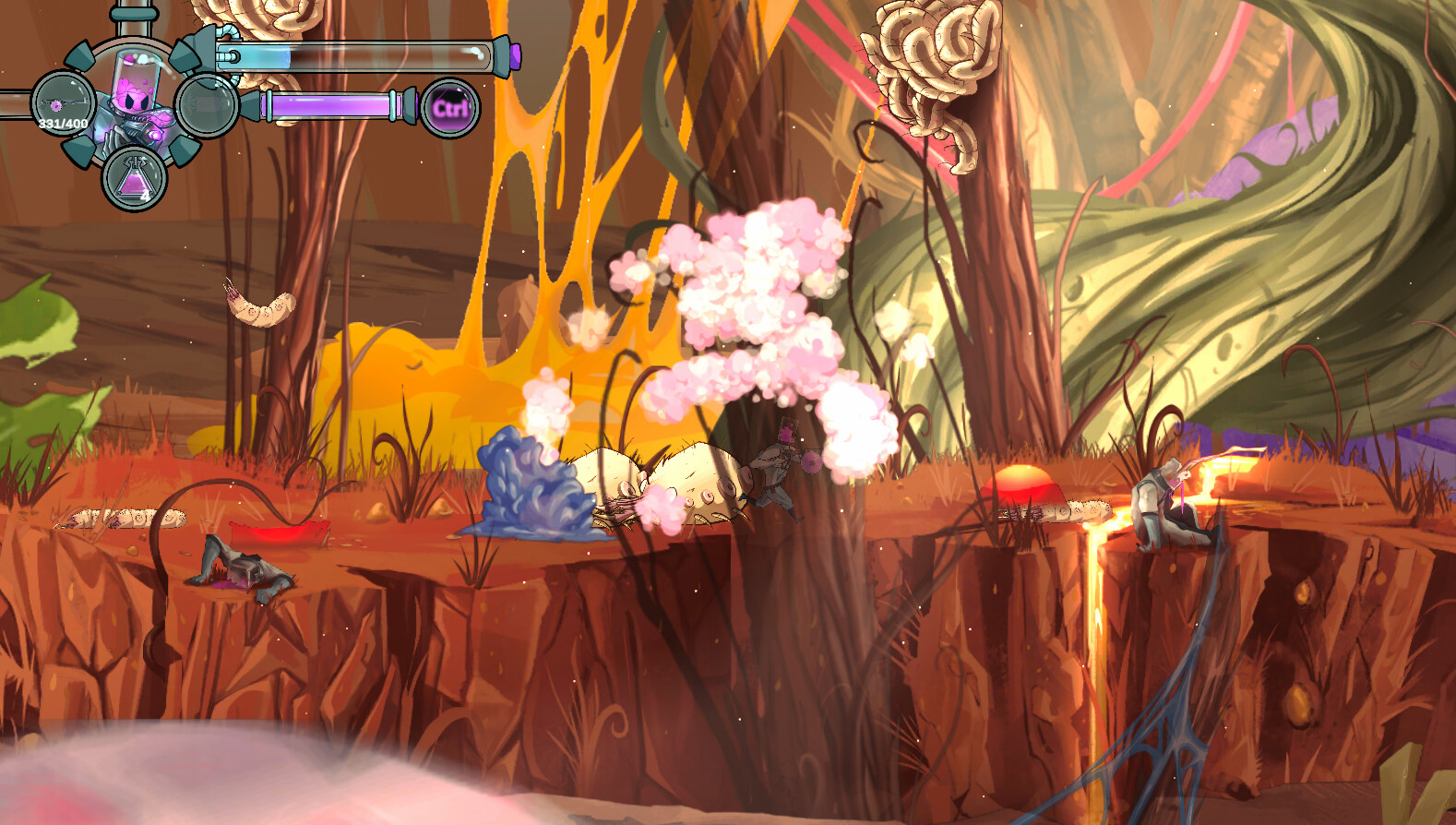Kill All Lice screenshot 10