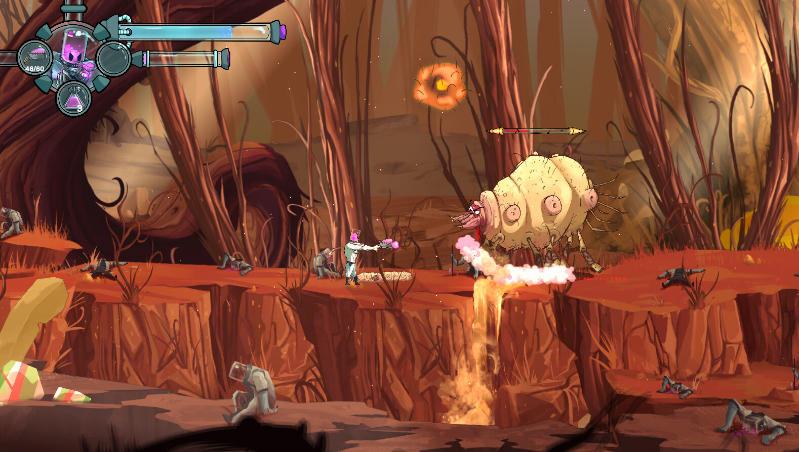 Kill All Lice screenshot 6