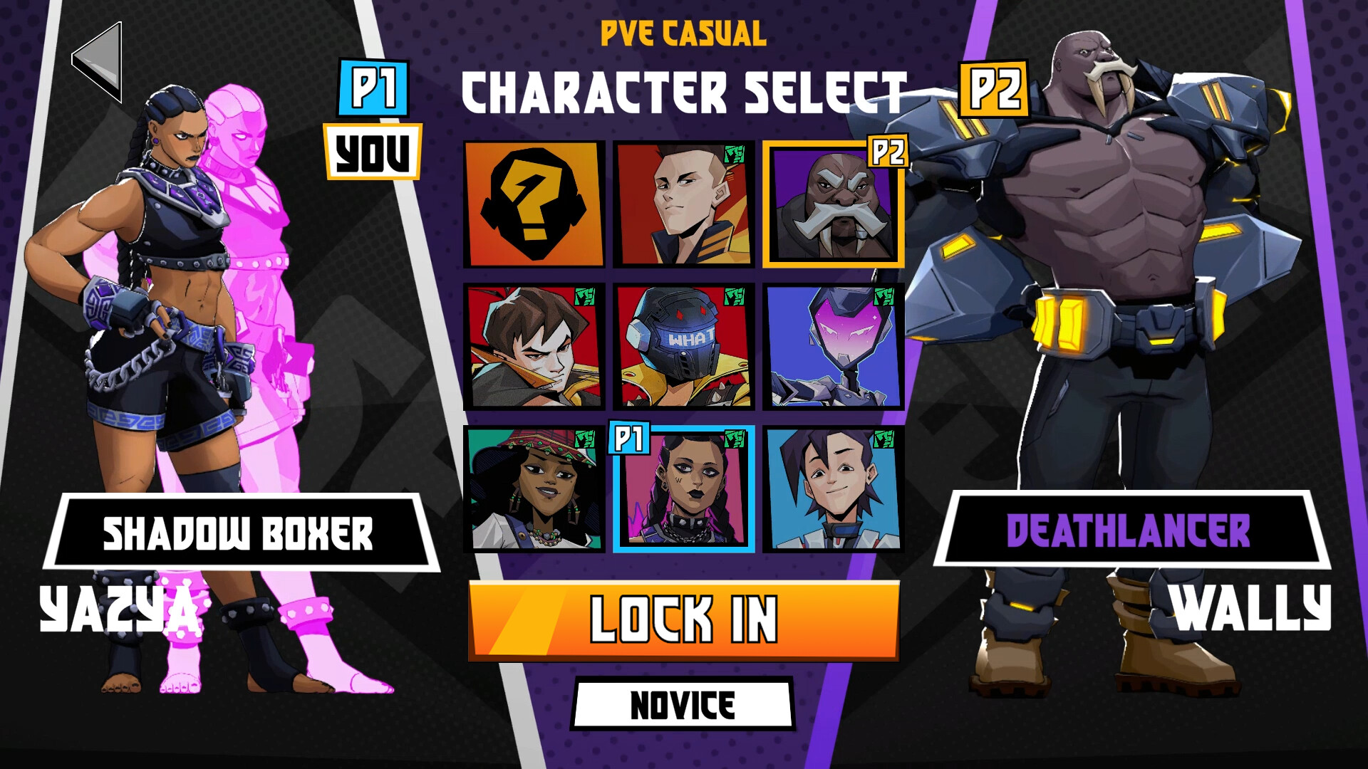 Super Dragon Punch Force 3 screenshot 4