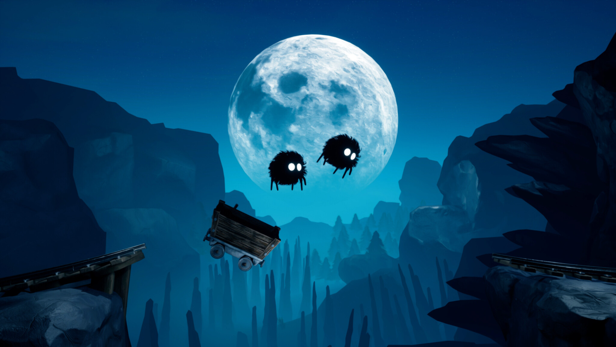 Webventure screenshot 1