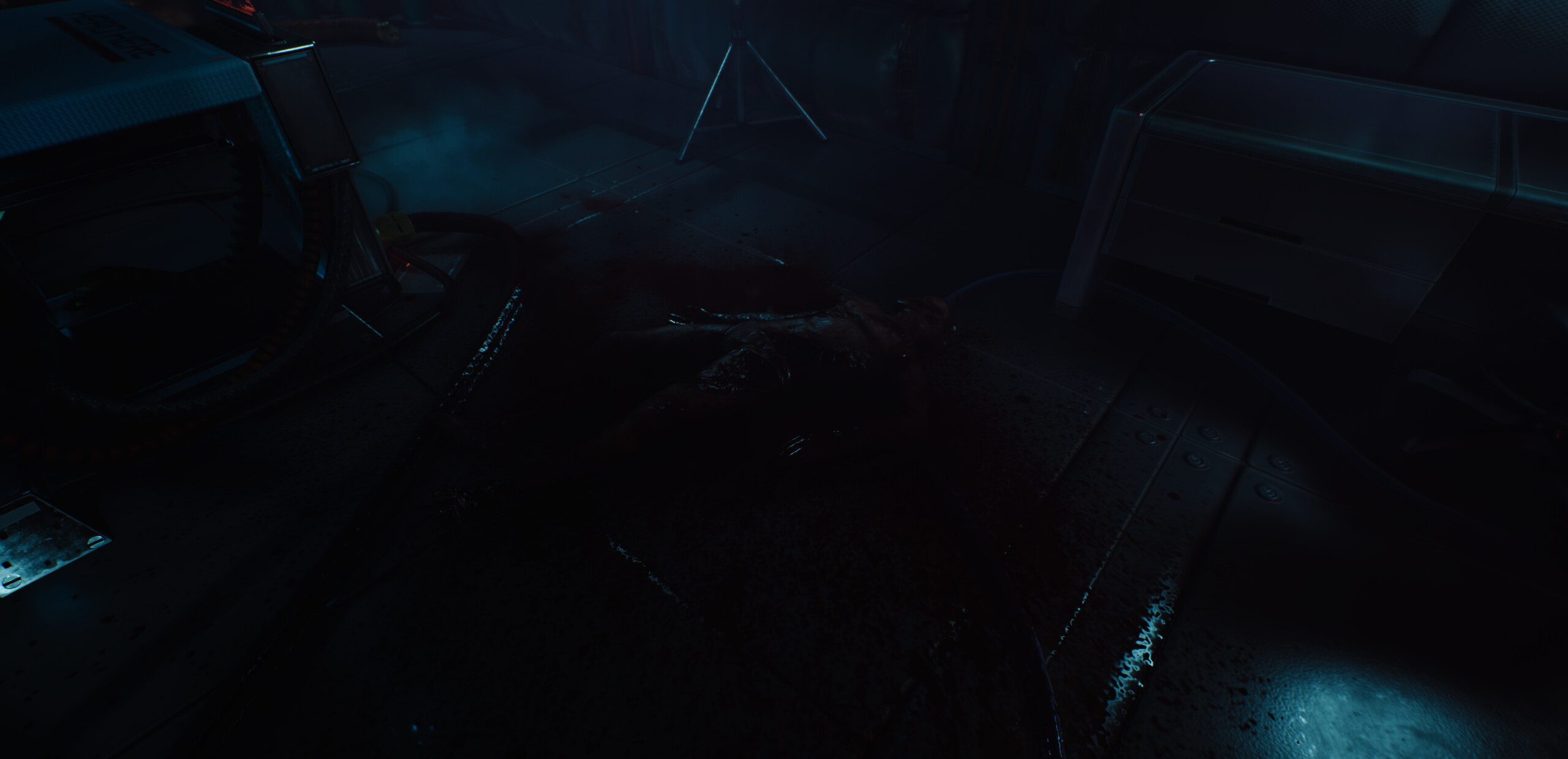 Run Away screenshot 13