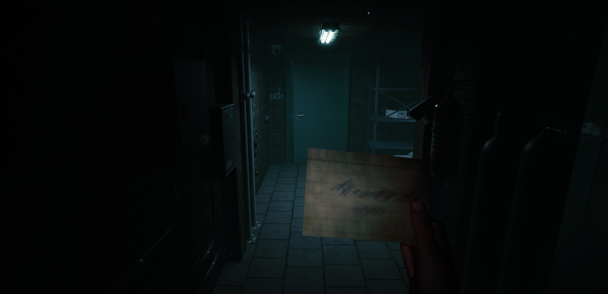 Run Away screenshot 3