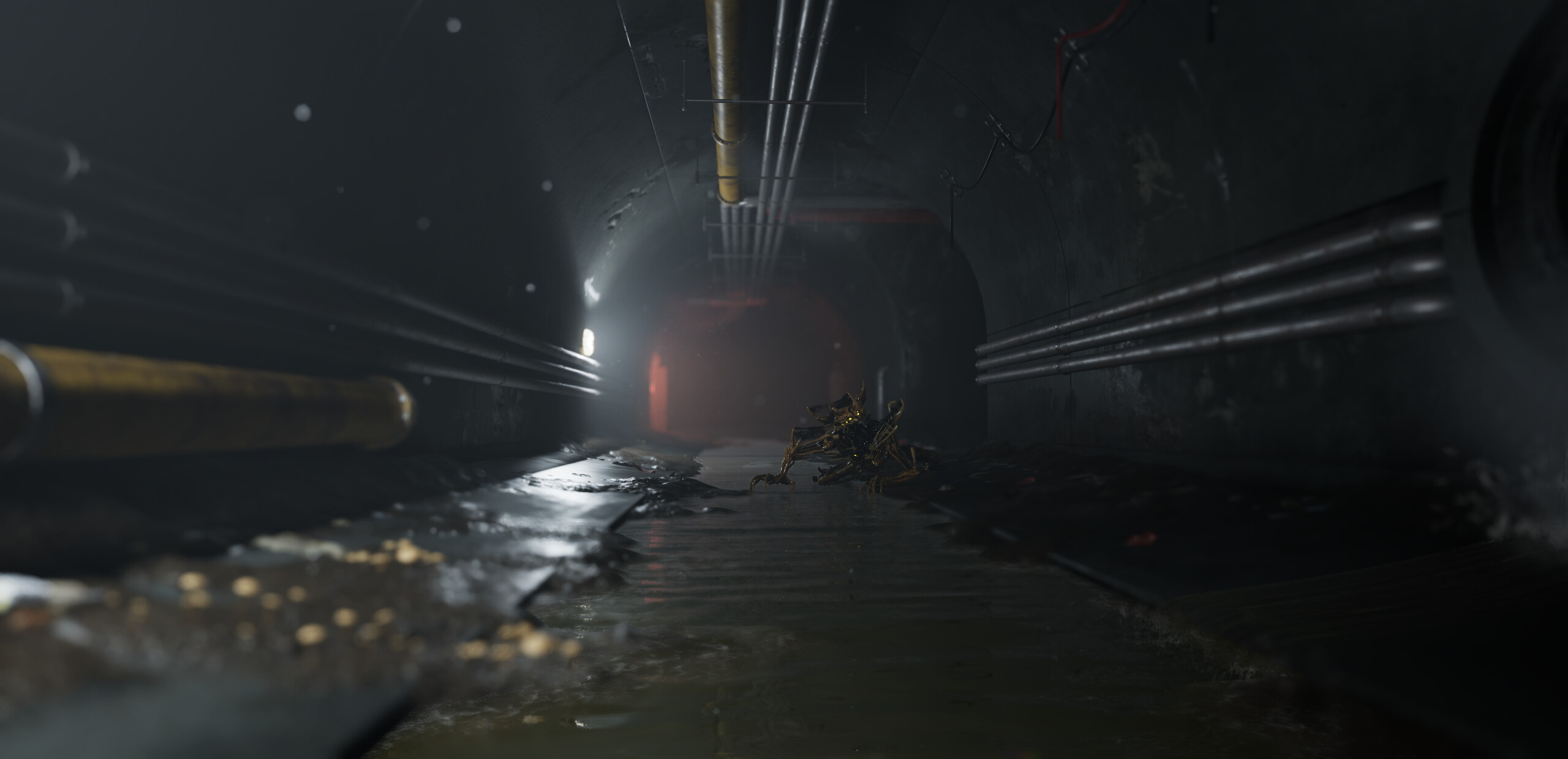 Run Away screenshot 9