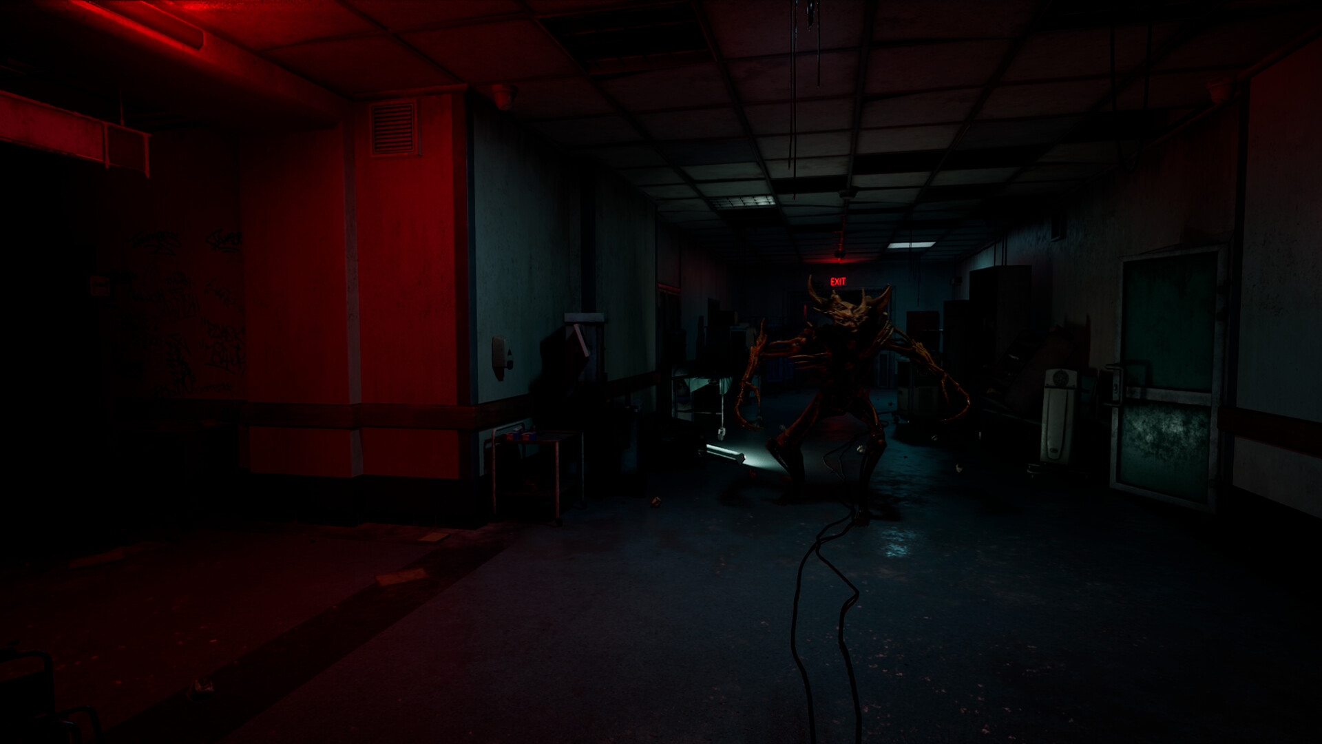 Run Away screenshot 15