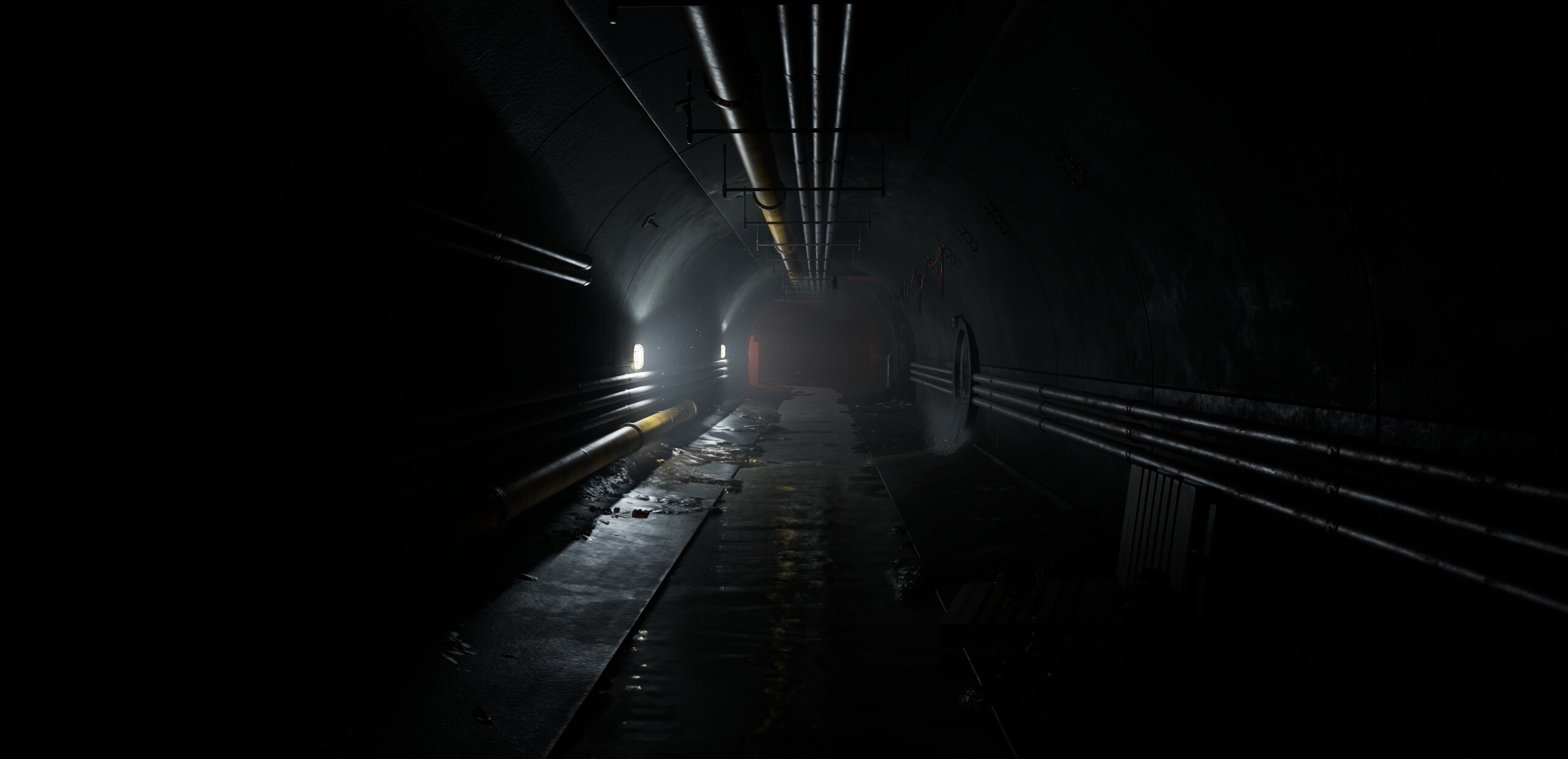 Run Away screenshot 14