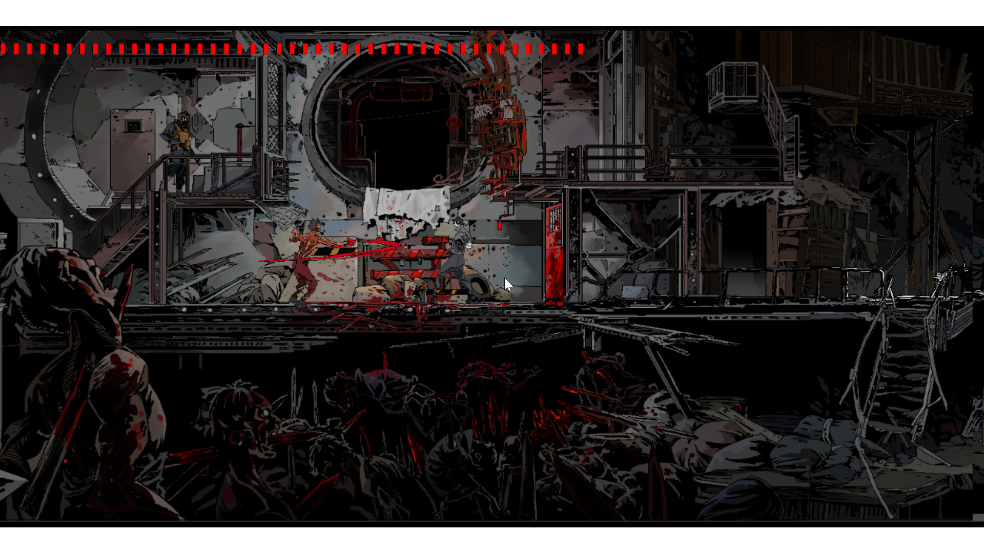 末日迷窟 Doomsday Cave screenshot 5