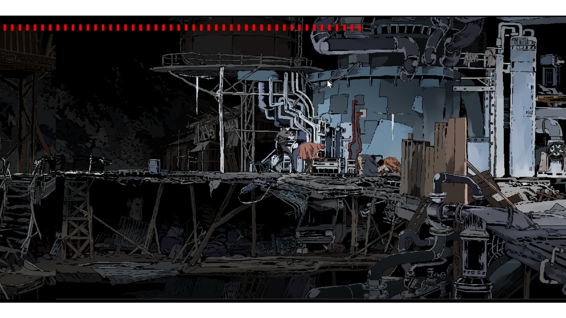 末日迷窟 Doomsday Cave screenshot 3