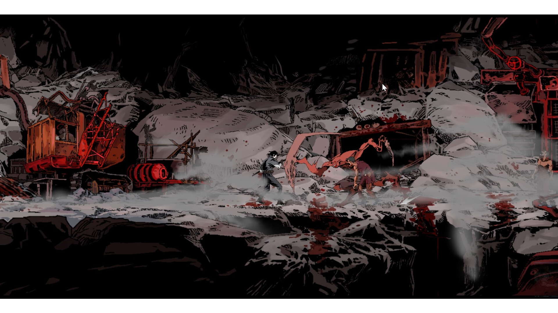 末日迷窟 Doomsday Cave screenshot 6