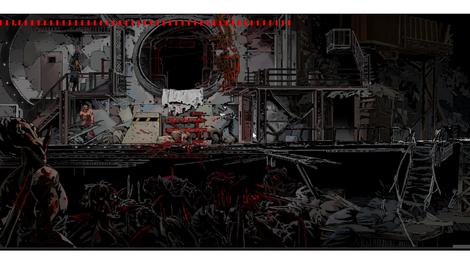 末日迷窟 Doomsday Cave screenshot 7