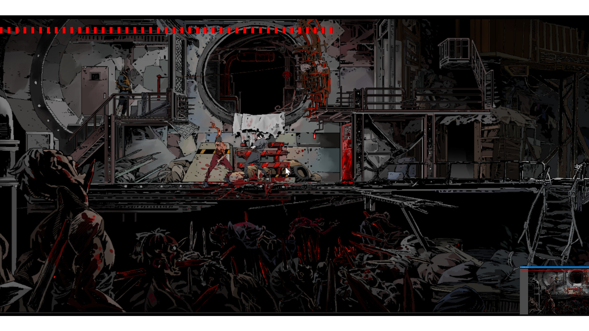 末日迷窟 Doomsday Cave screenshot 8