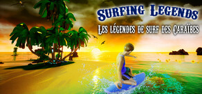 Surfing Legends