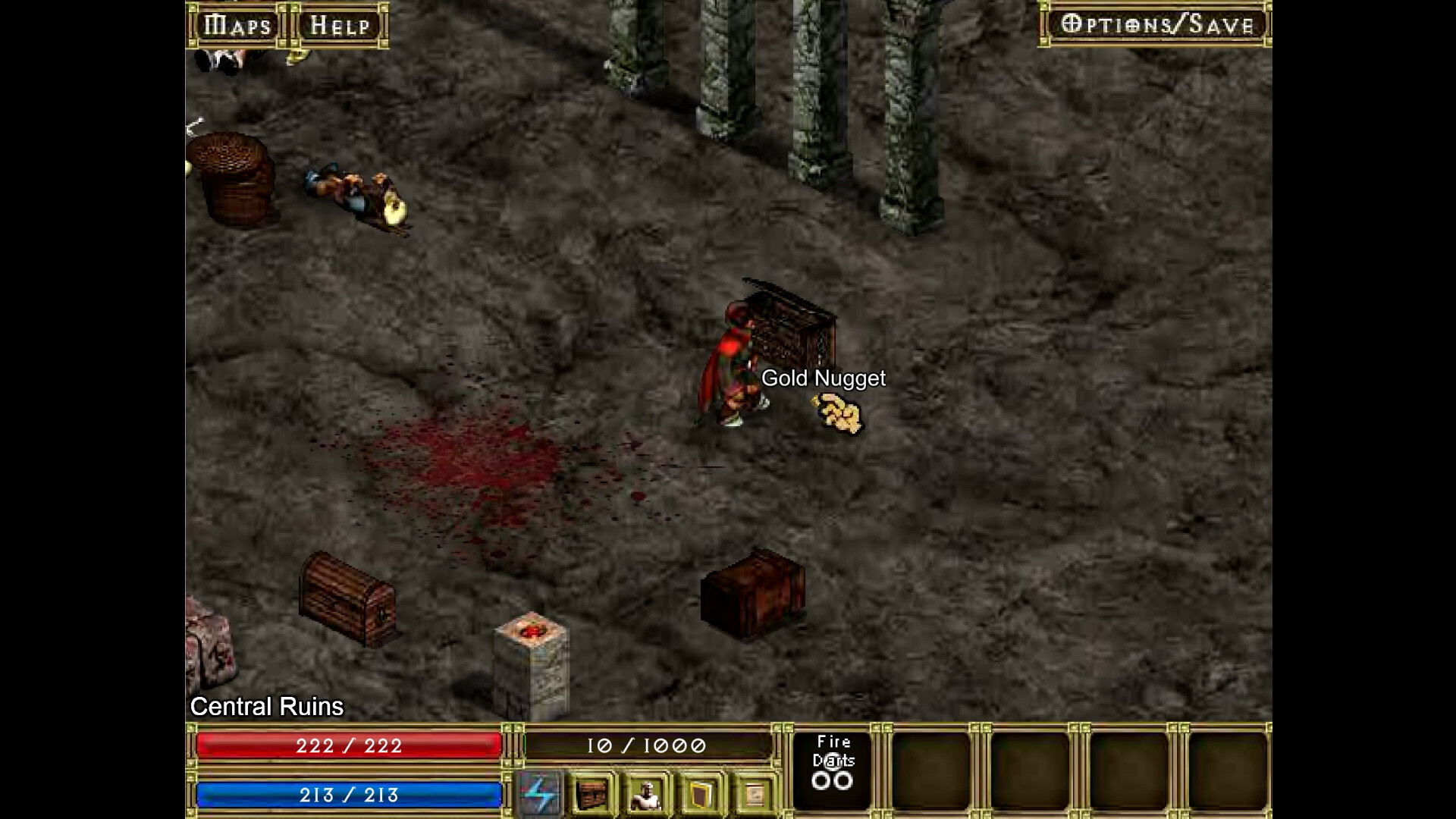 King Island 3 screenshot 8
