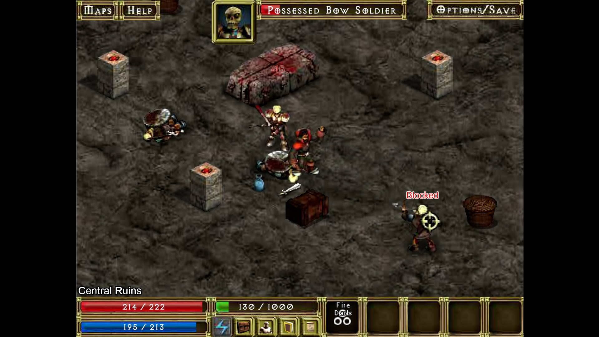 King Island 3 screenshot 6