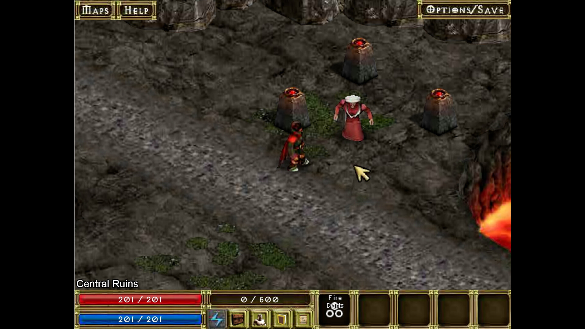 King Island 3 screenshot 10