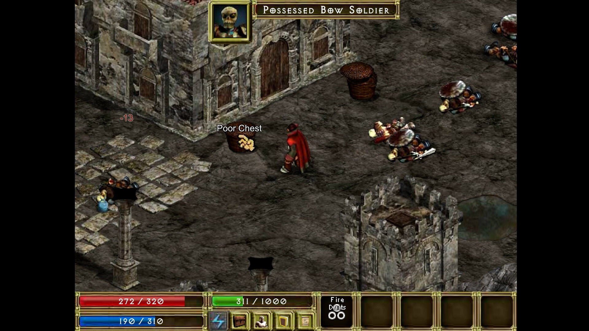 King Island 2 screenshot 8