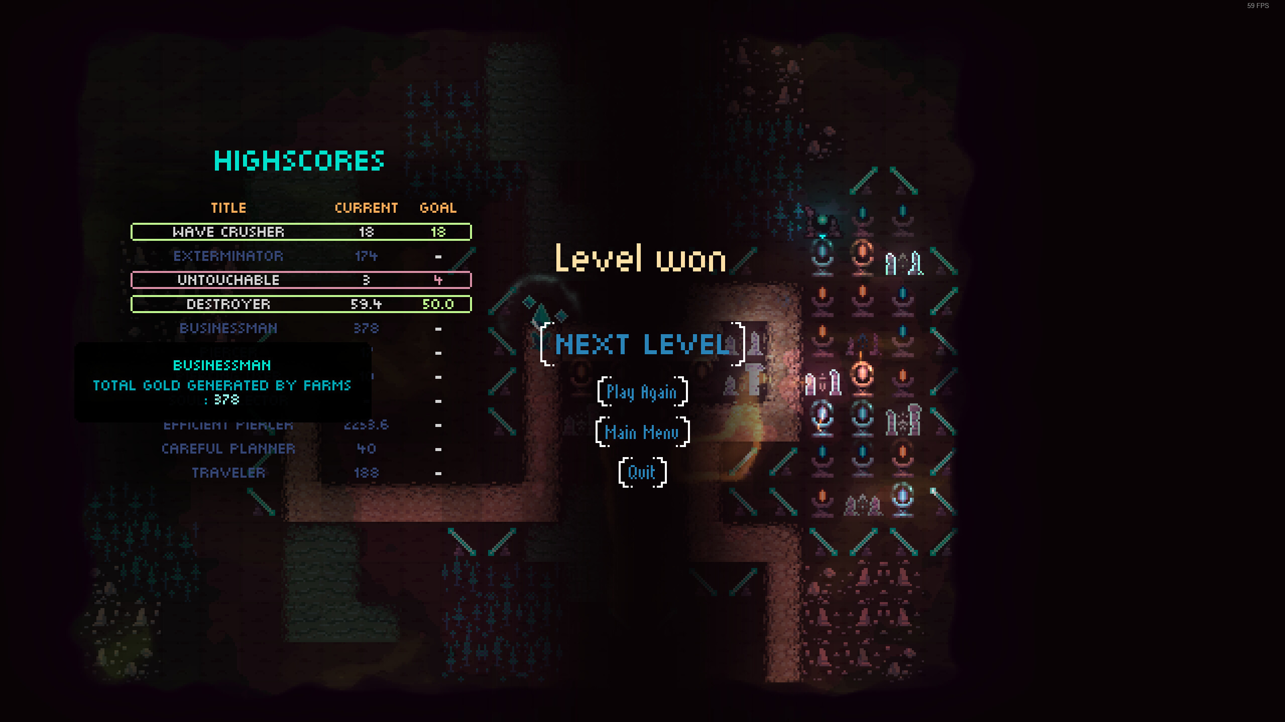 Anx Defense screenshot 5