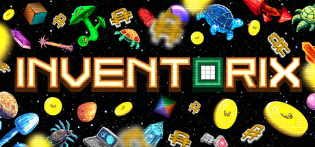 太空仓库 Build.20126027（Inventorix）免安装中文版
