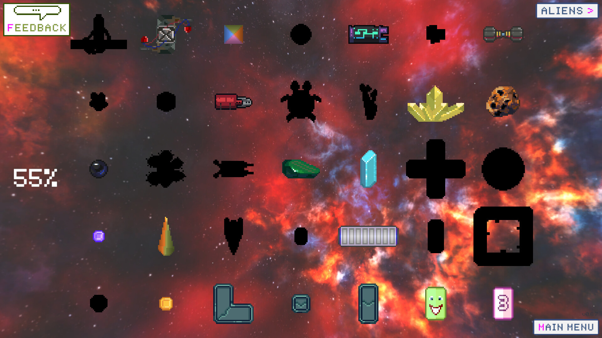 Inventorix screenshot 7