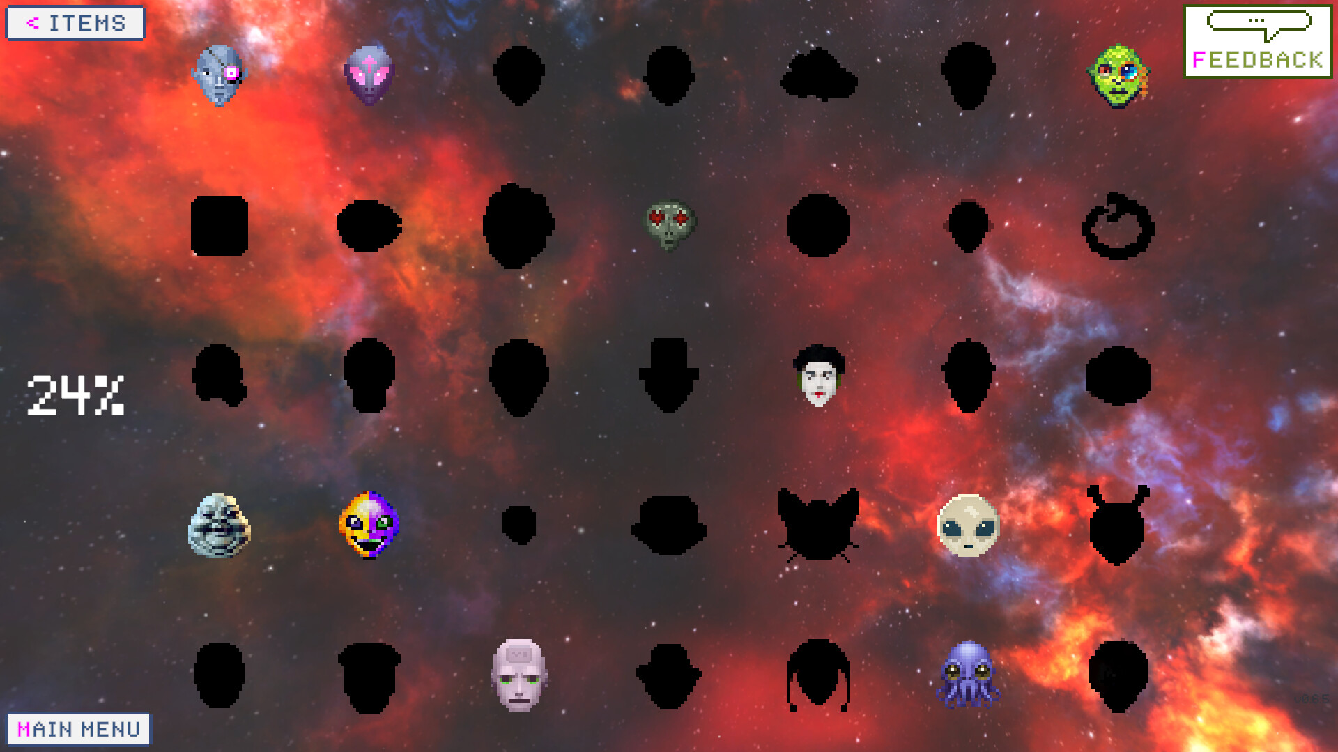 Inventorix screenshot 3