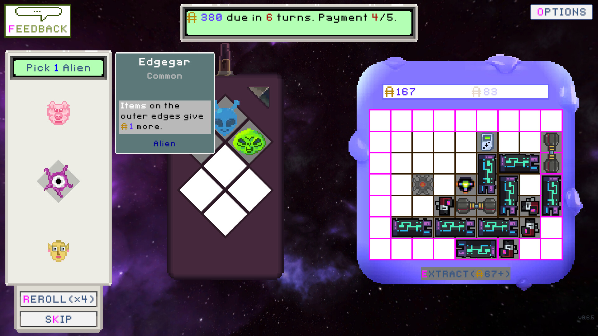Inventorix screenshot 5