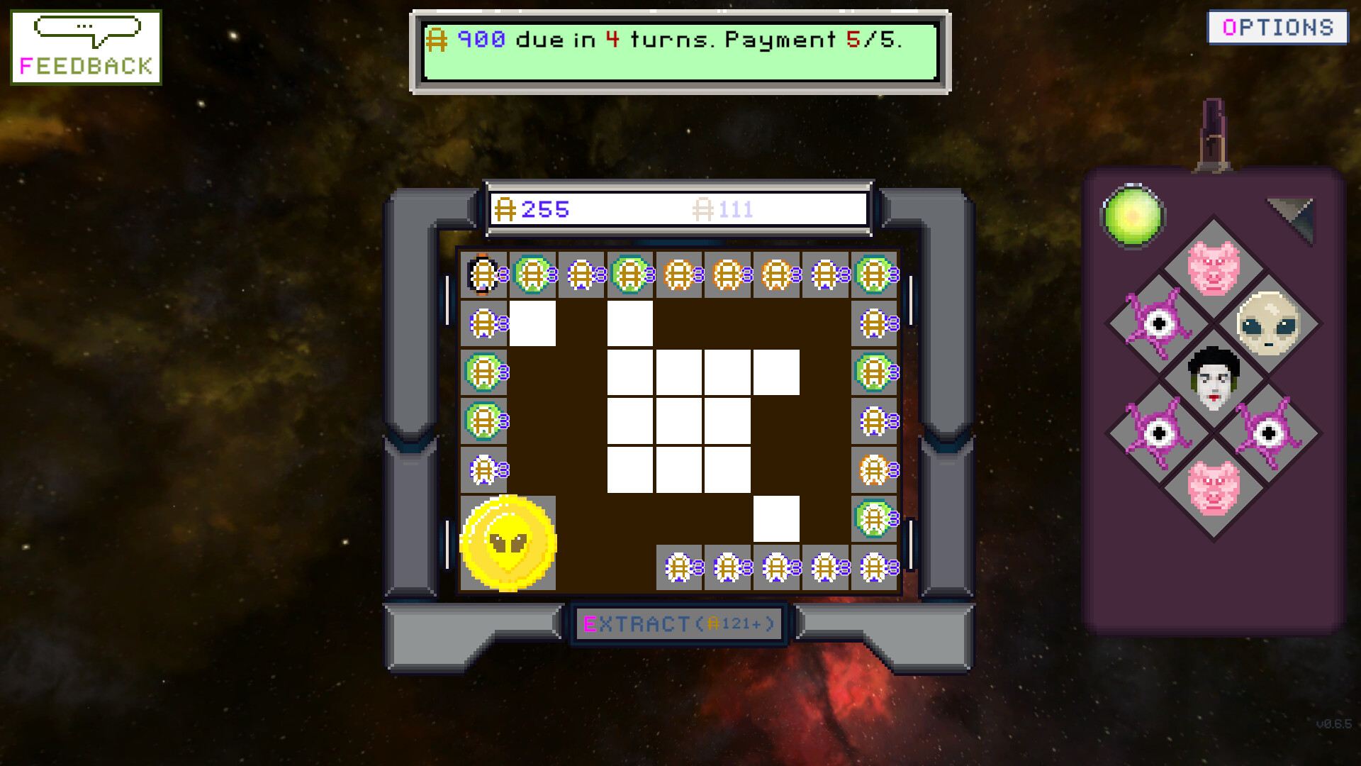 Inventorix screenshot 4