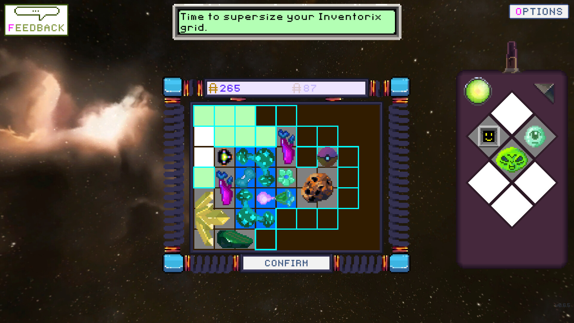 Inventorix screenshot 6