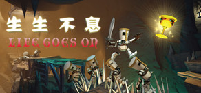 Life Goes On: Done to Death