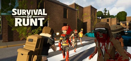 Survival Of Runt