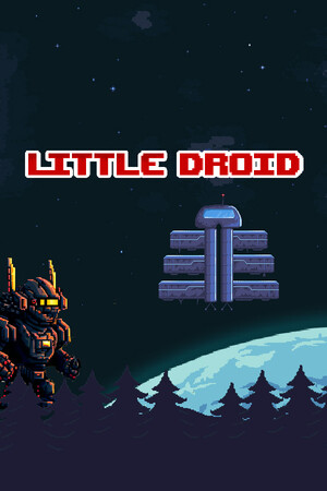 Little Droid