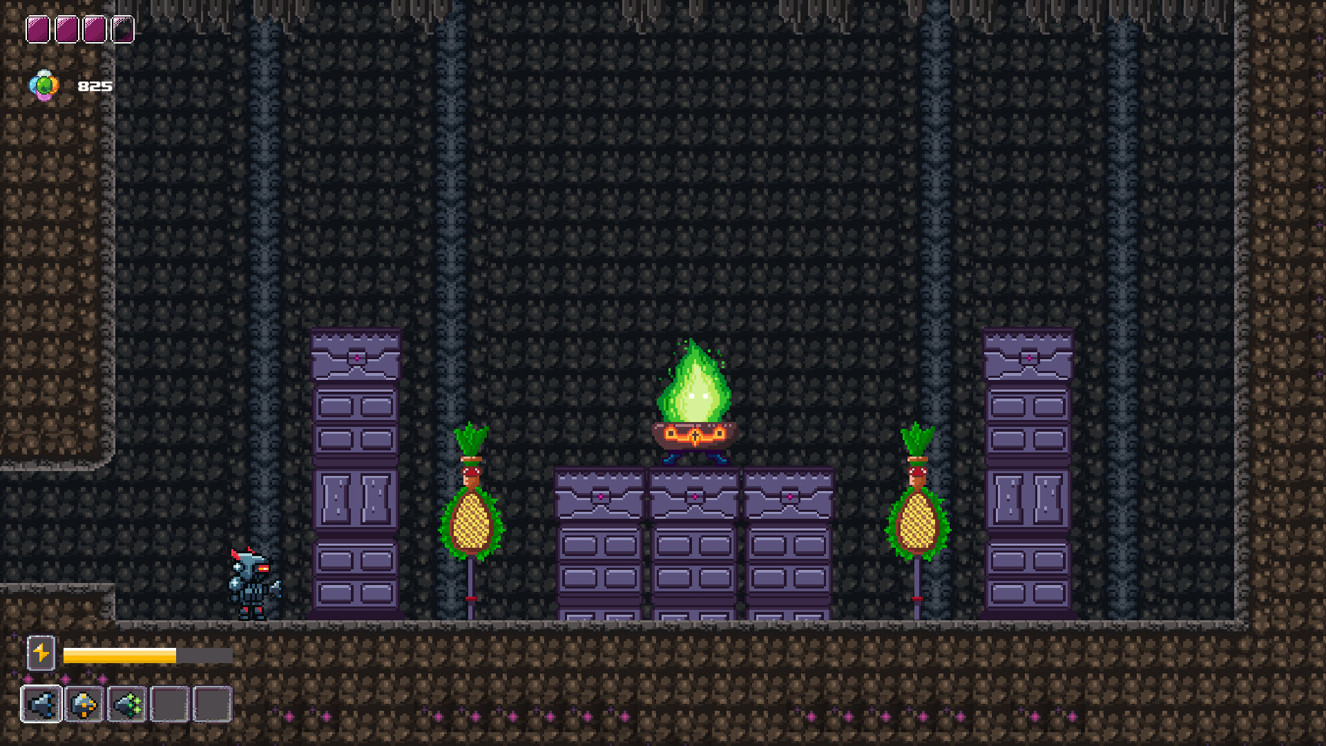 Little Droid screenshot 5
