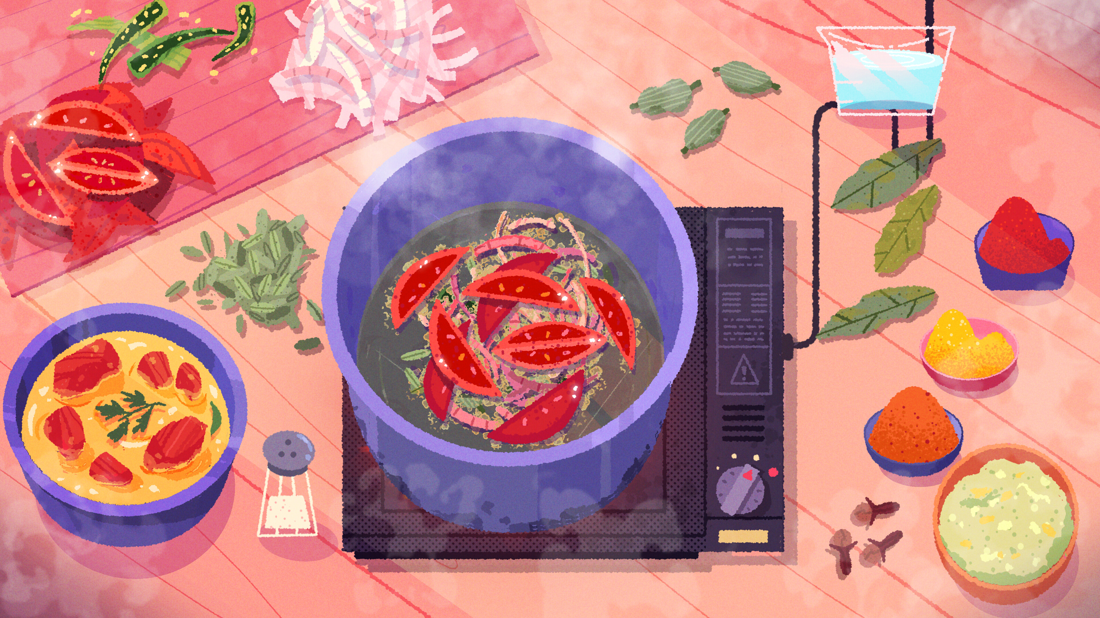 Venba Soundtrack screenshot 8