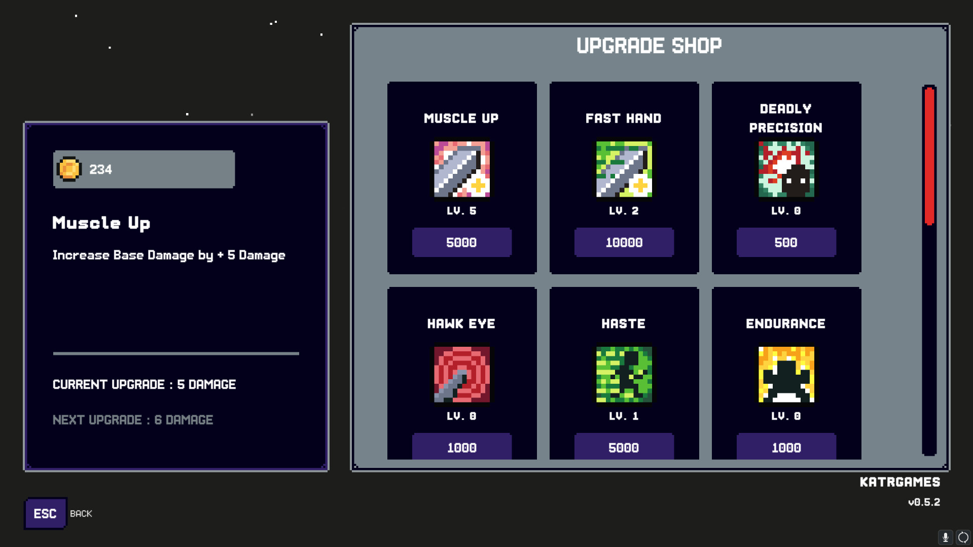 Tiny Chaos screenshot 7