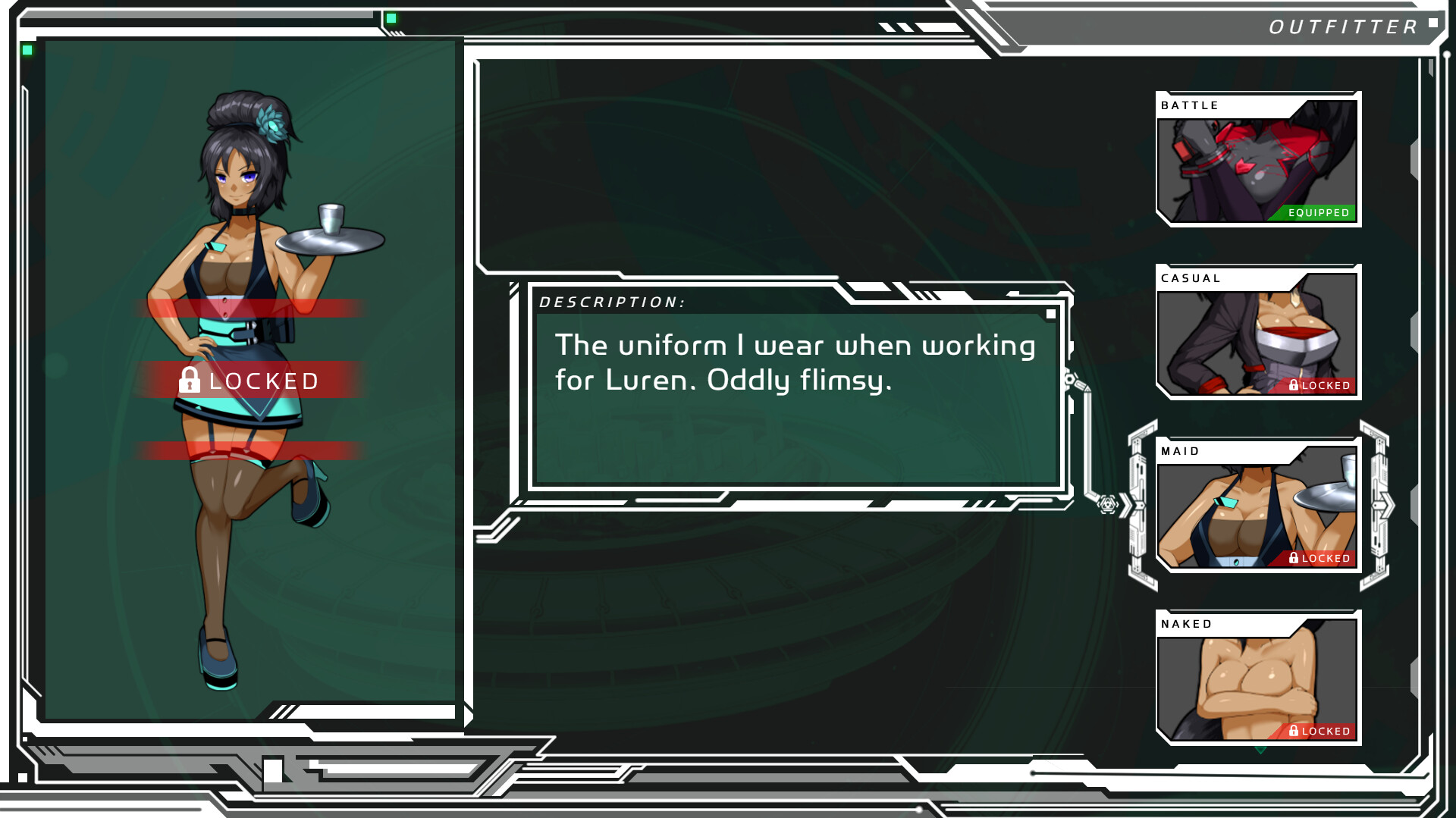 VoidBound screenshot 26