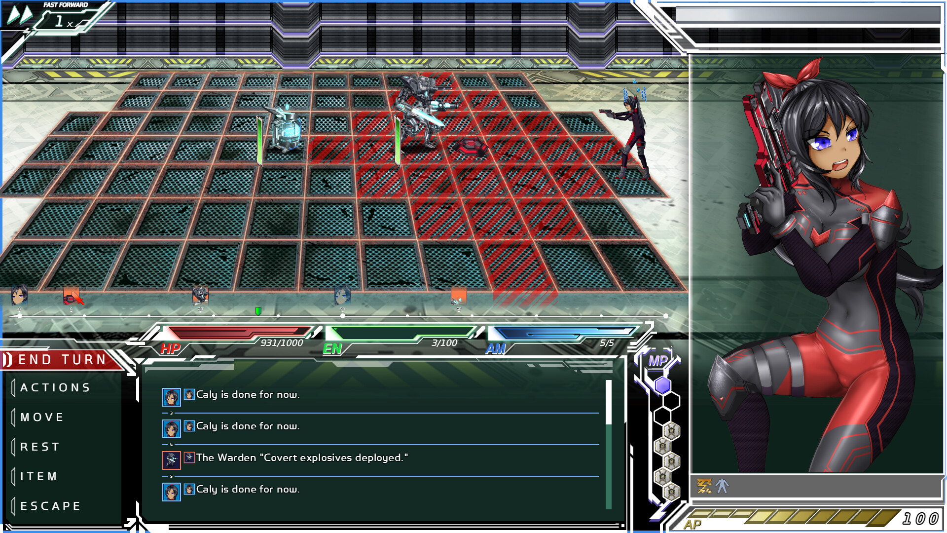 VoidBound screenshot 23