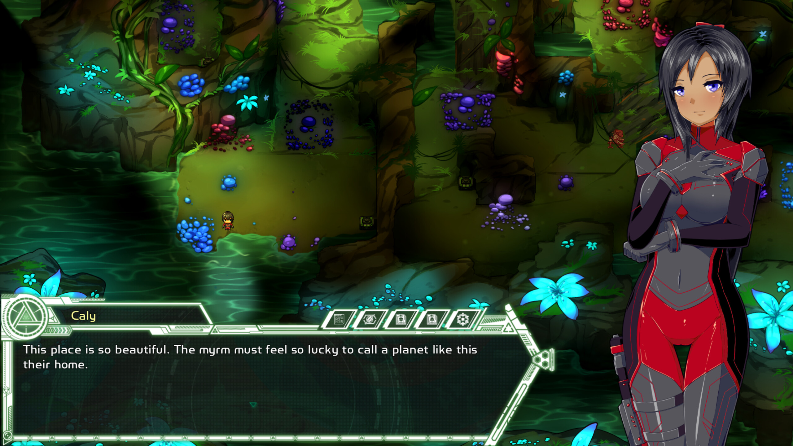 VoidBound screenshot 13