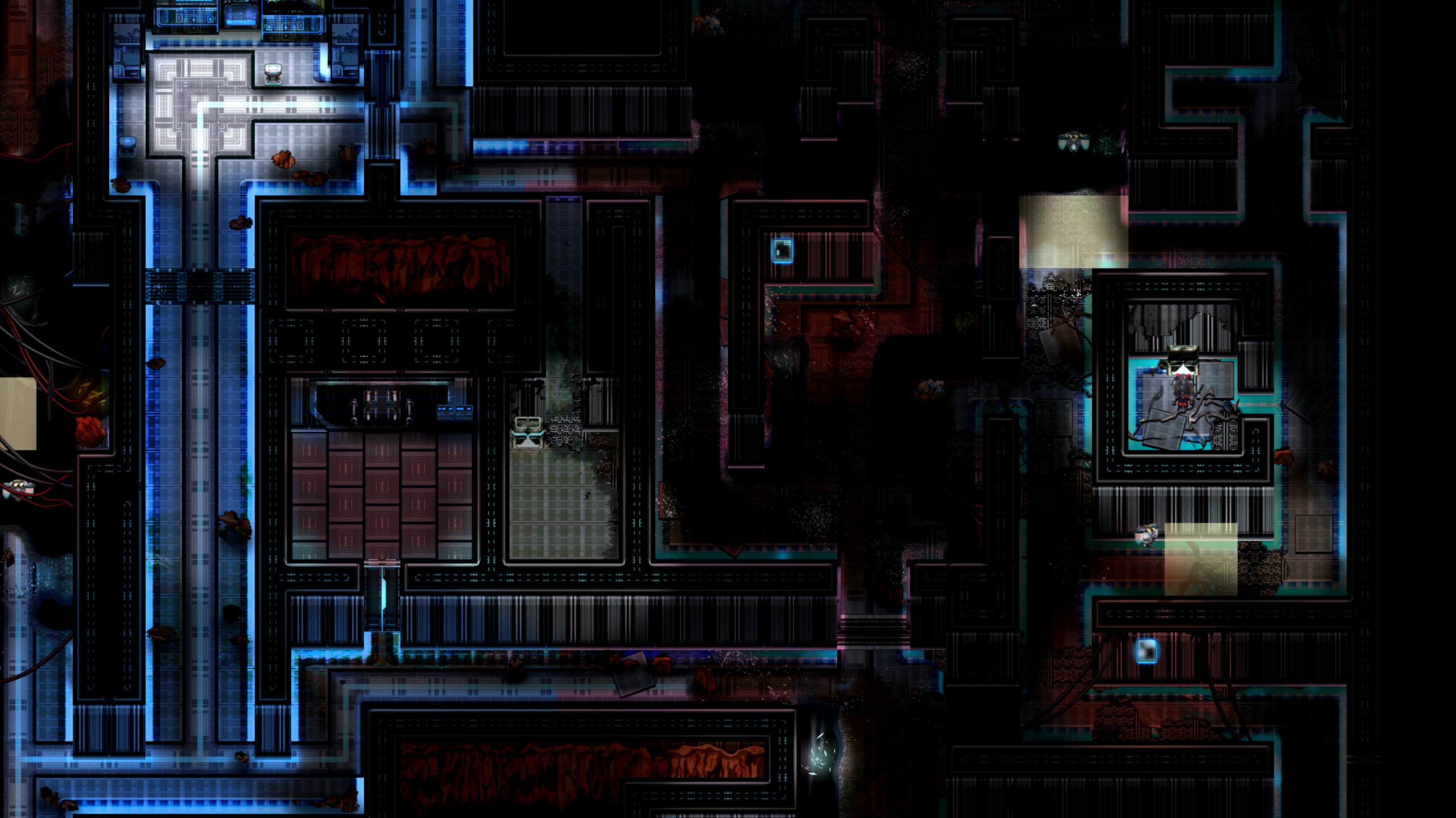 VoidBound screenshot 24