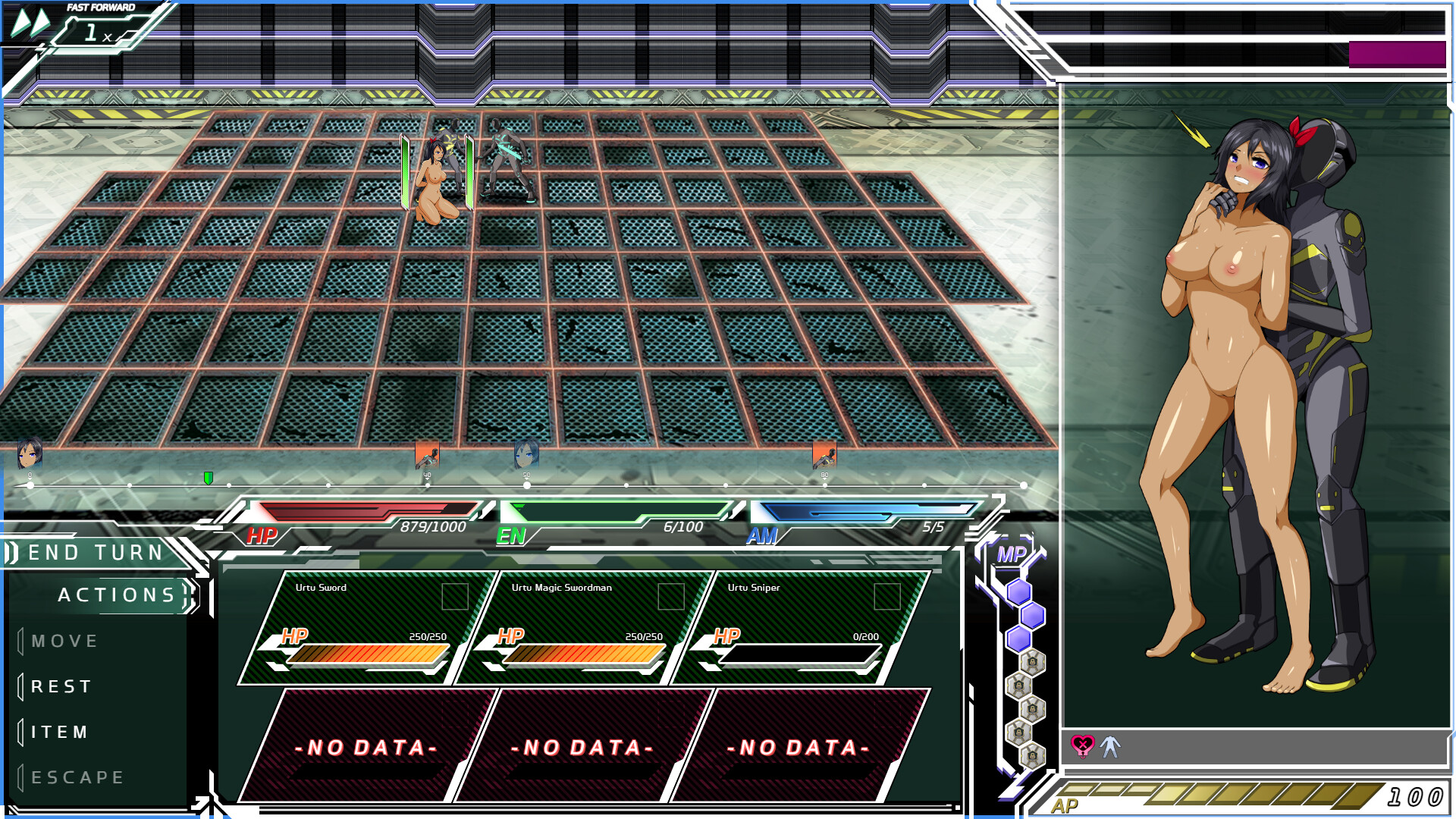 VoidBound screenshot 12