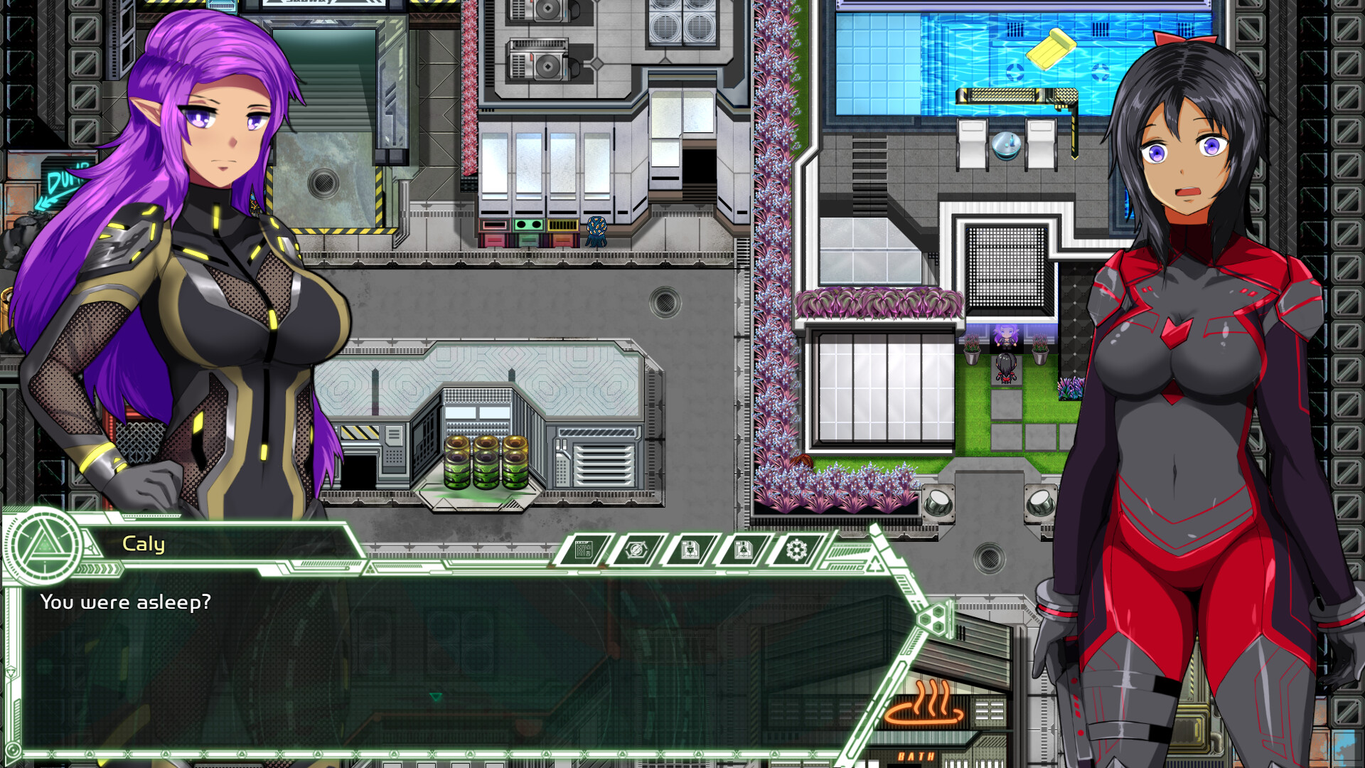 VoidBound screenshot 6
