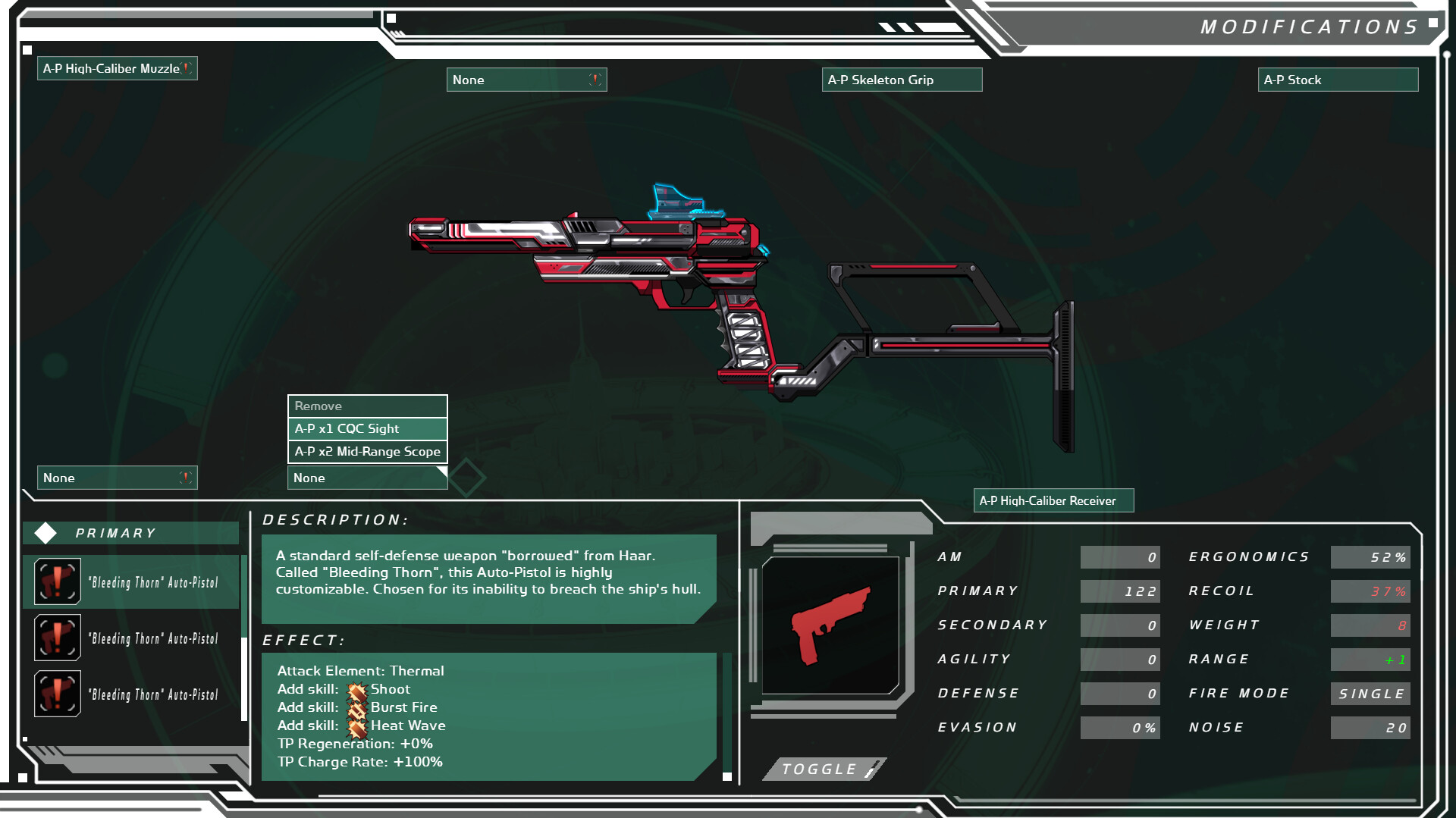 VoidBound screenshot 3