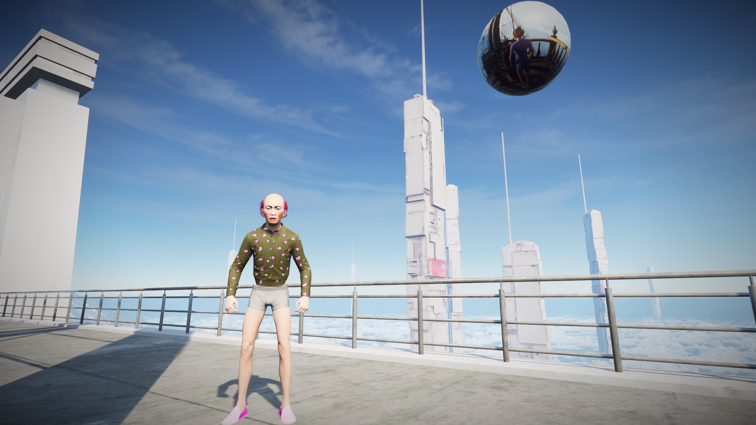 Only Climb: Better Together screenshot 23