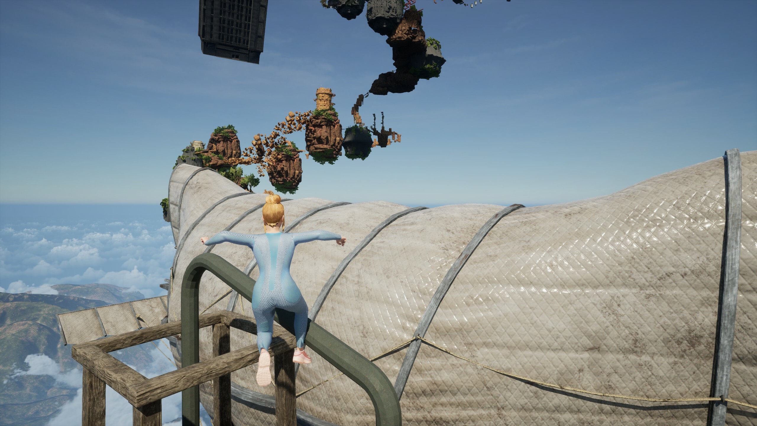 Only Climb: Better Together screenshot 18