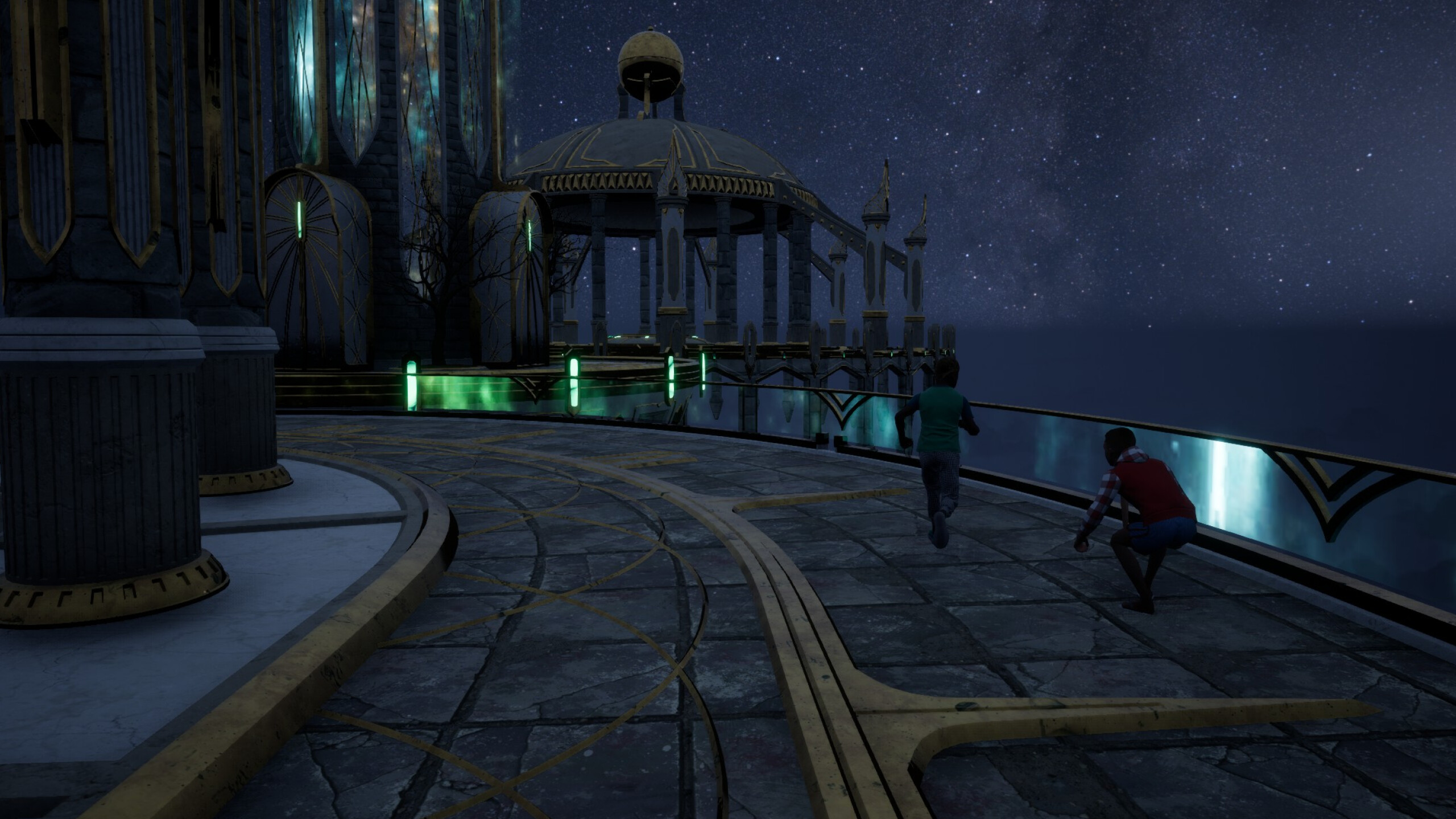 Only Climb: Better Together screenshot 28