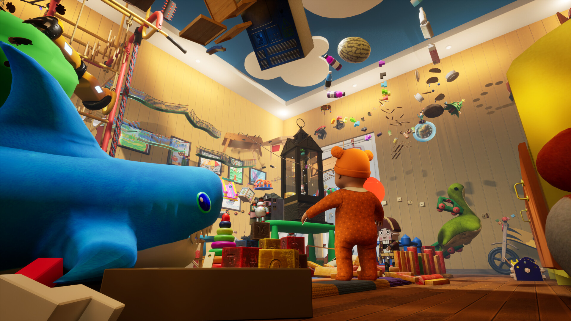 Only Climb: Better Together screenshot 13