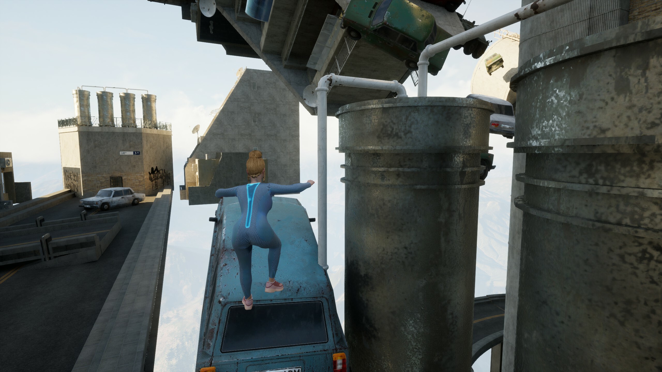 Only Climb: Better Together screenshot 33