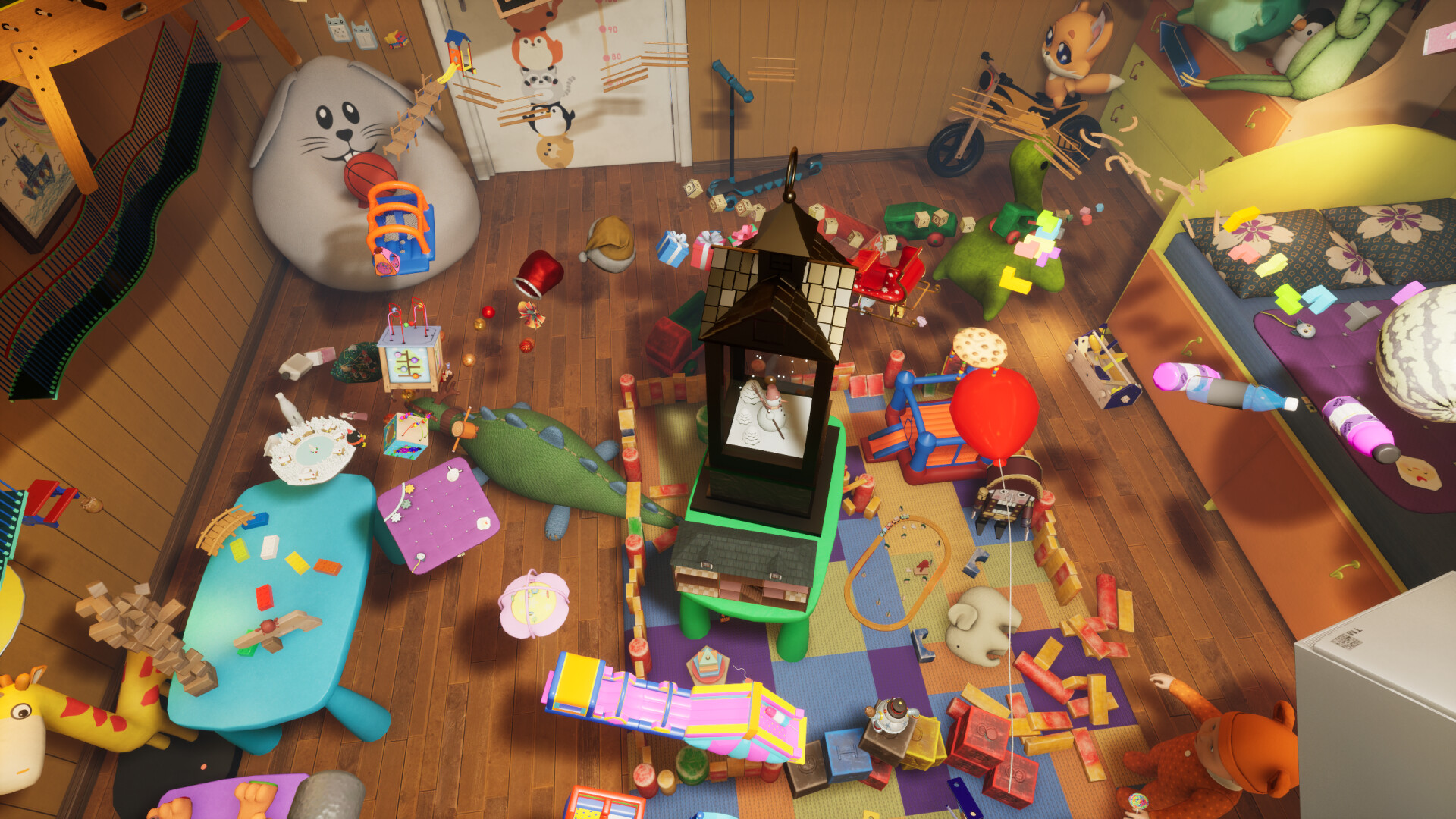 Only Climb: Better Together screenshot 32